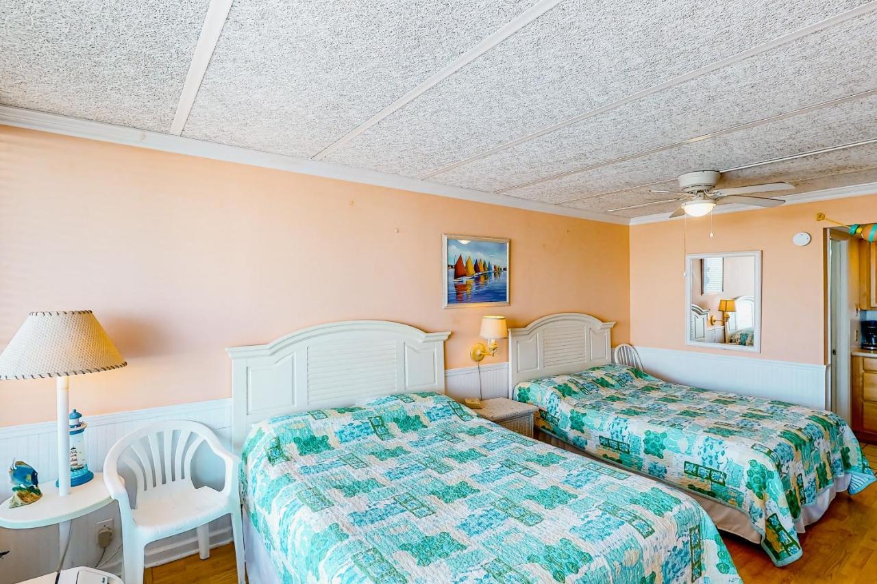 Shorely Suite Atlantic Beach Ngoại thất bức ảnh