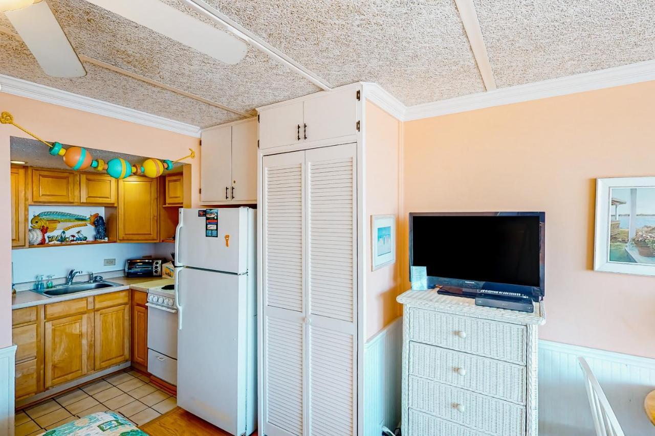 Shorely Suite Atlantic Beach Ngoại thất bức ảnh