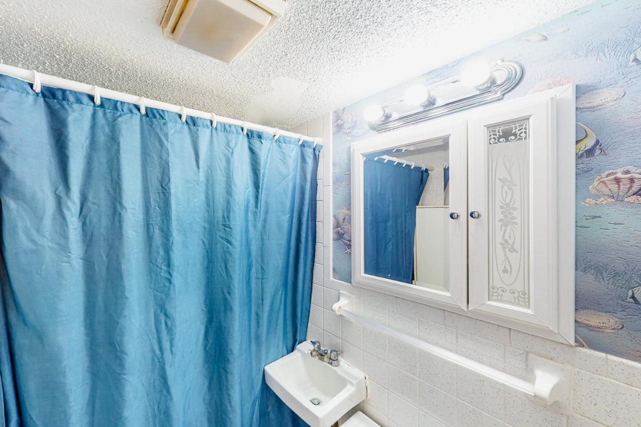 Shorely Suite Atlantic Beach Ngoại thất bức ảnh
