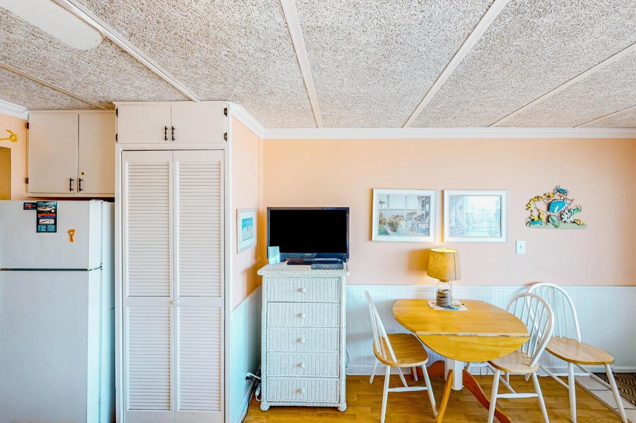 Shorely Suite Atlantic Beach Ngoại thất bức ảnh